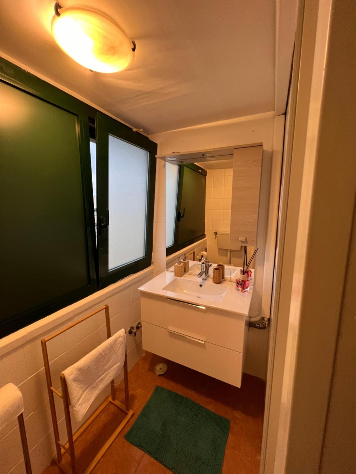 Terrazza Lieti Apartment Napoli Bagian luar foto